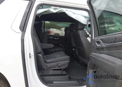 2023 GMC Yukon Xl 4Wd Denali z USA, uszkodzony, nr VIN 1GKS2JKLXPR359947